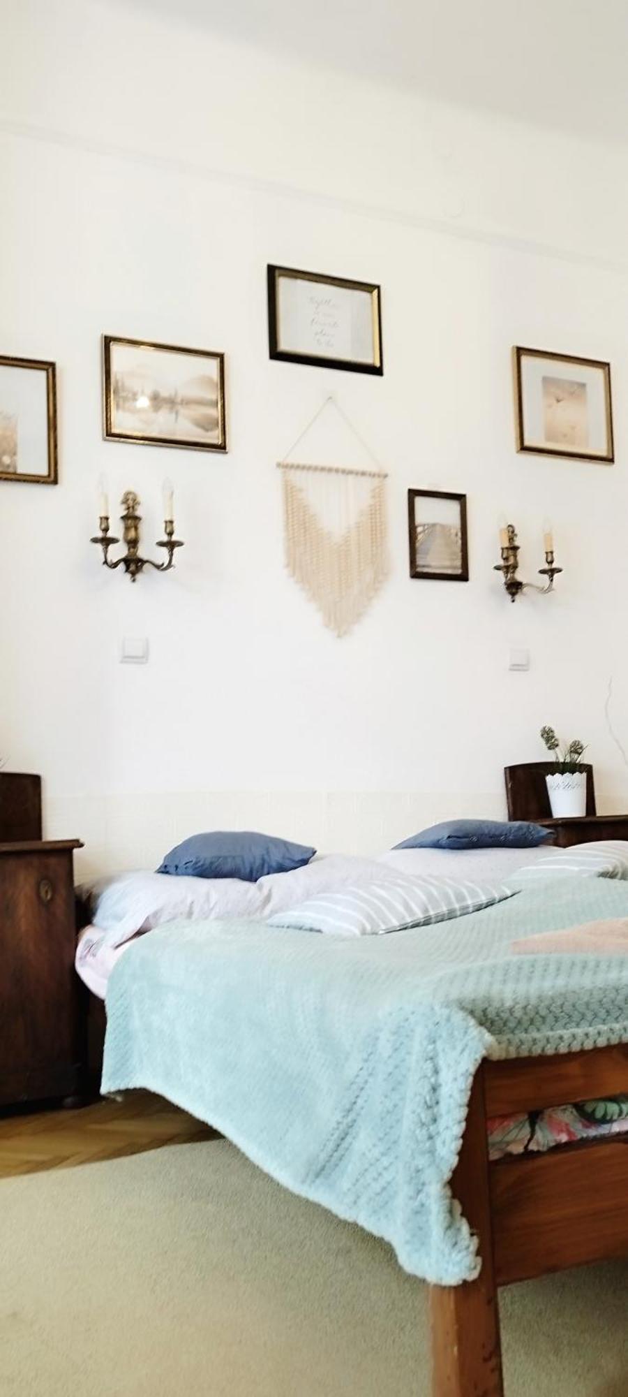 Rakoczi Guesthouse มิชโคลซ์ ภายนอก รูปภาพ