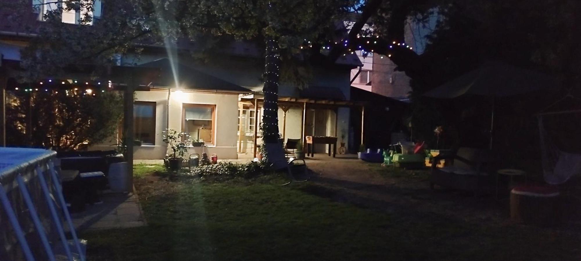 Rakoczi Guesthouse มิชโคลซ์ ภายนอก รูปภาพ