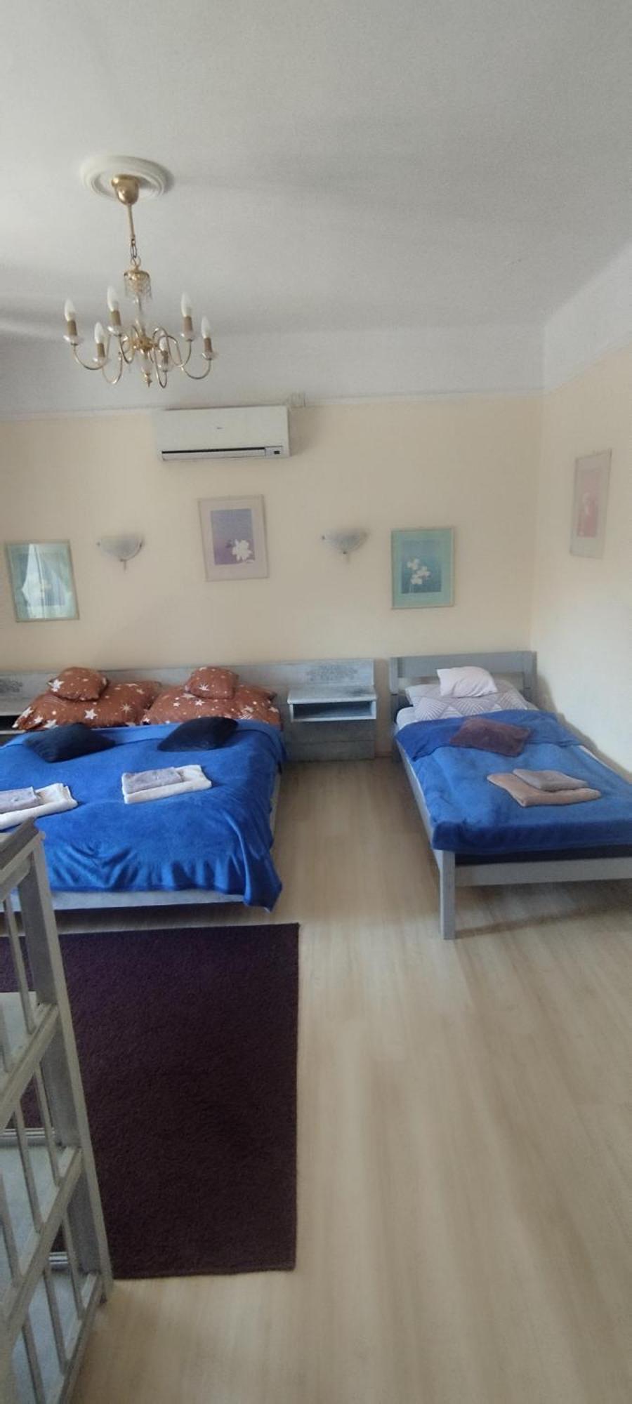 Rakoczi Guesthouse มิชโคลซ์ ภายนอก รูปภาพ