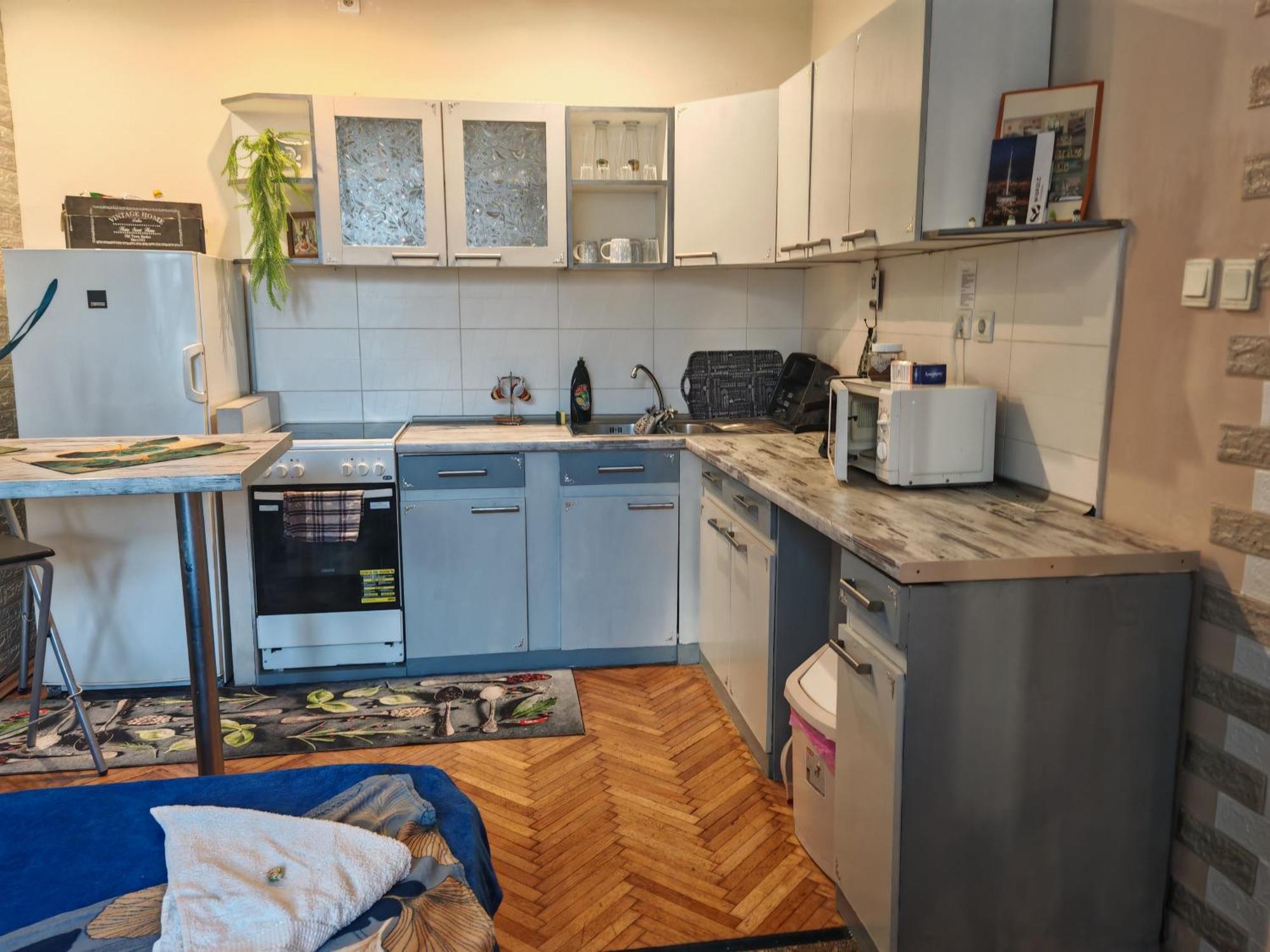 Rakoczi Guesthouse มิชโคลซ์ ภายนอก รูปภาพ