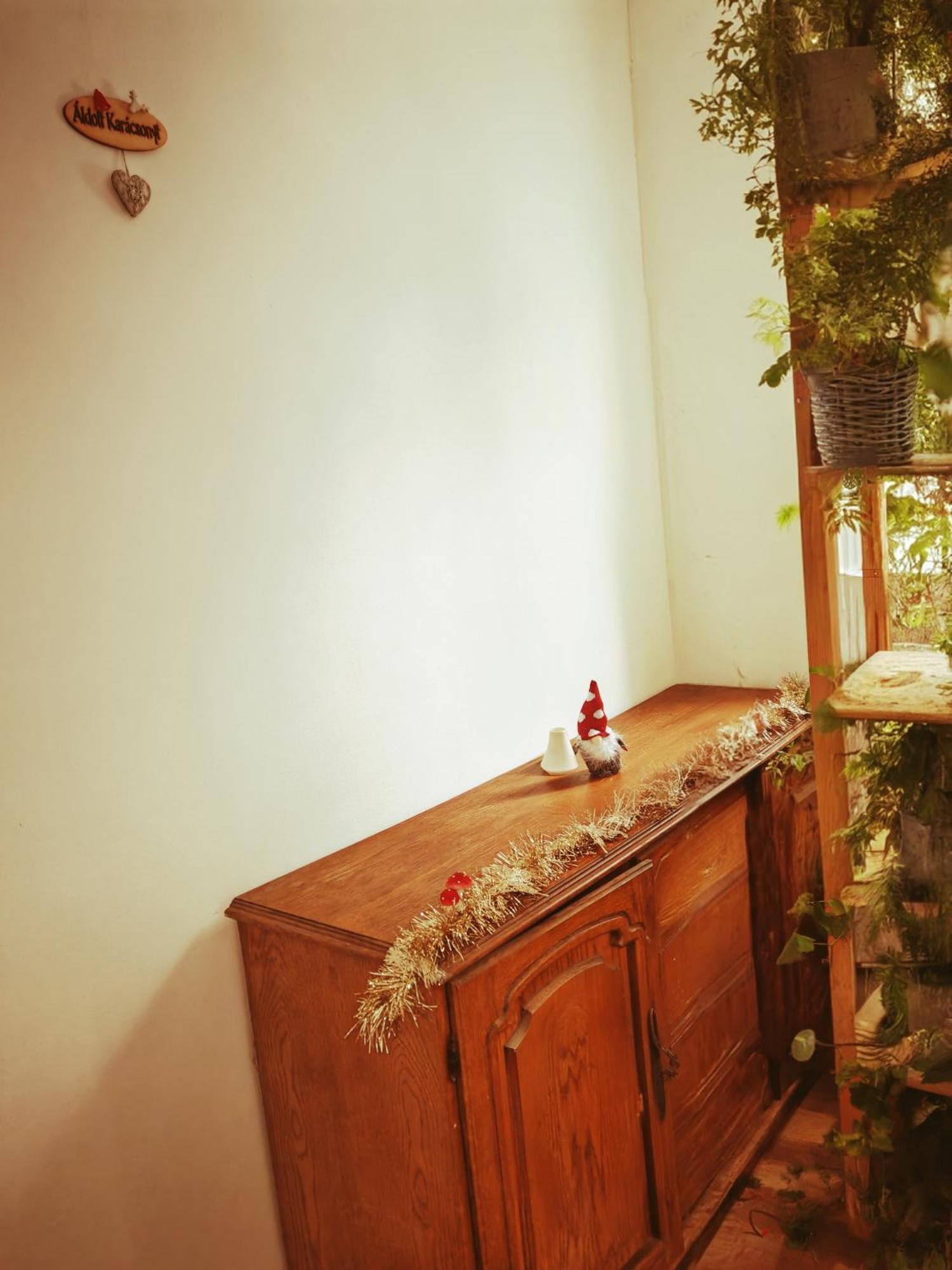 Rakoczi Guesthouse มิชโคลซ์ ภายนอก รูปภาพ