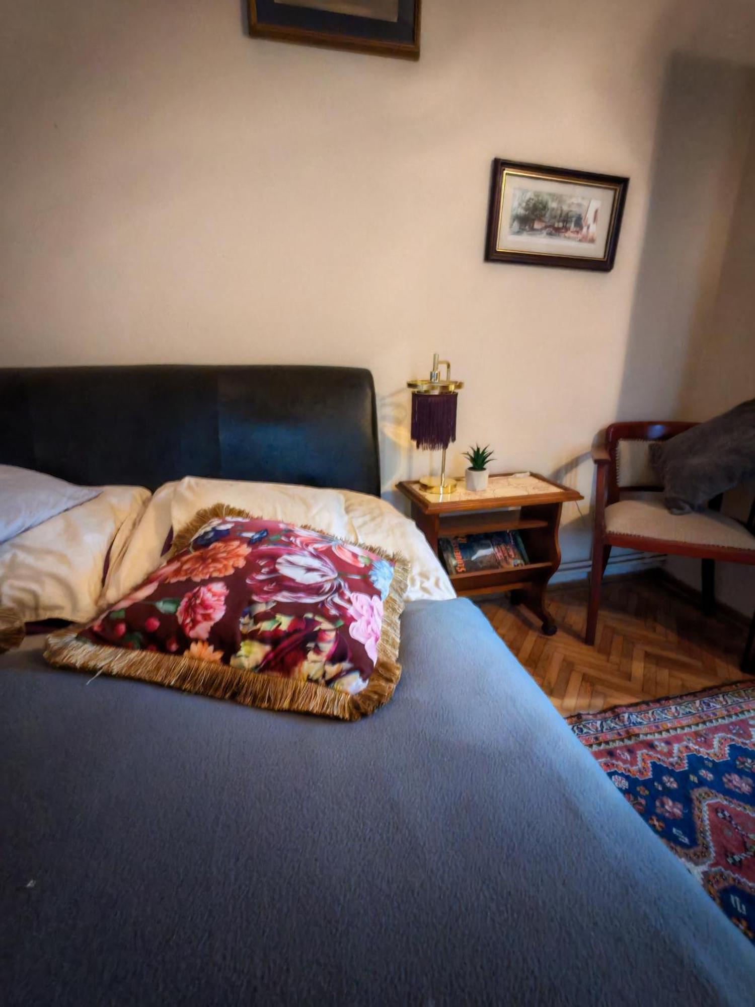 Rakoczi Guesthouse มิชโคลซ์ ภายนอก รูปภาพ