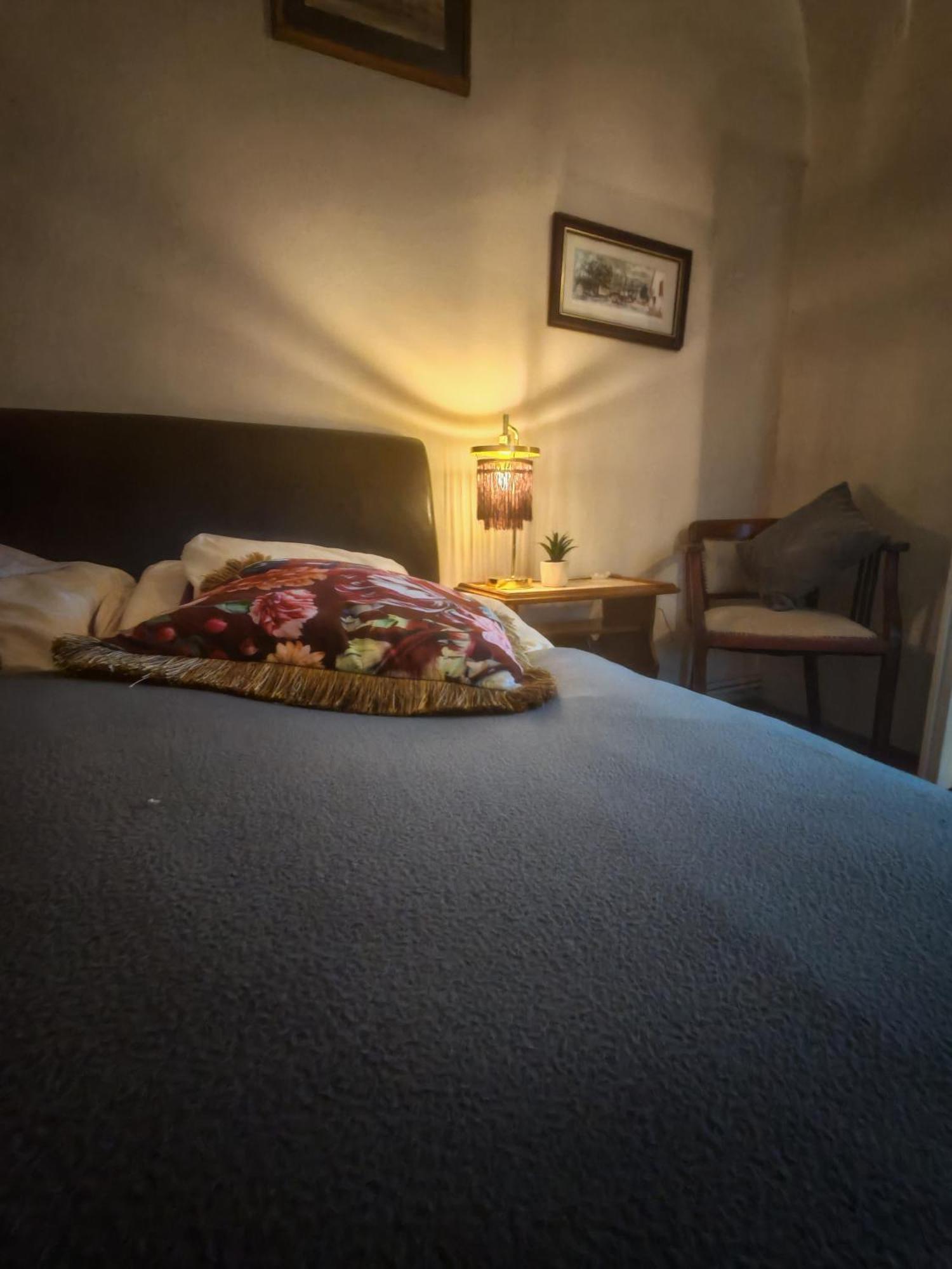Rakoczi Guesthouse มิชโคลซ์ ภายนอก รูปภาพ